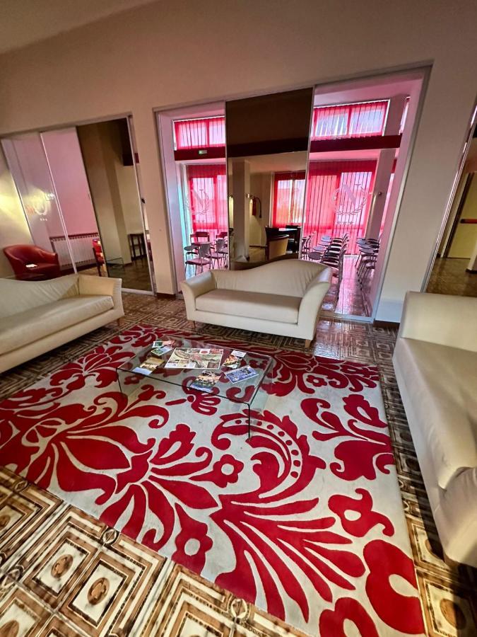 Hotel Napoleon Pontremoli Extérieur photo