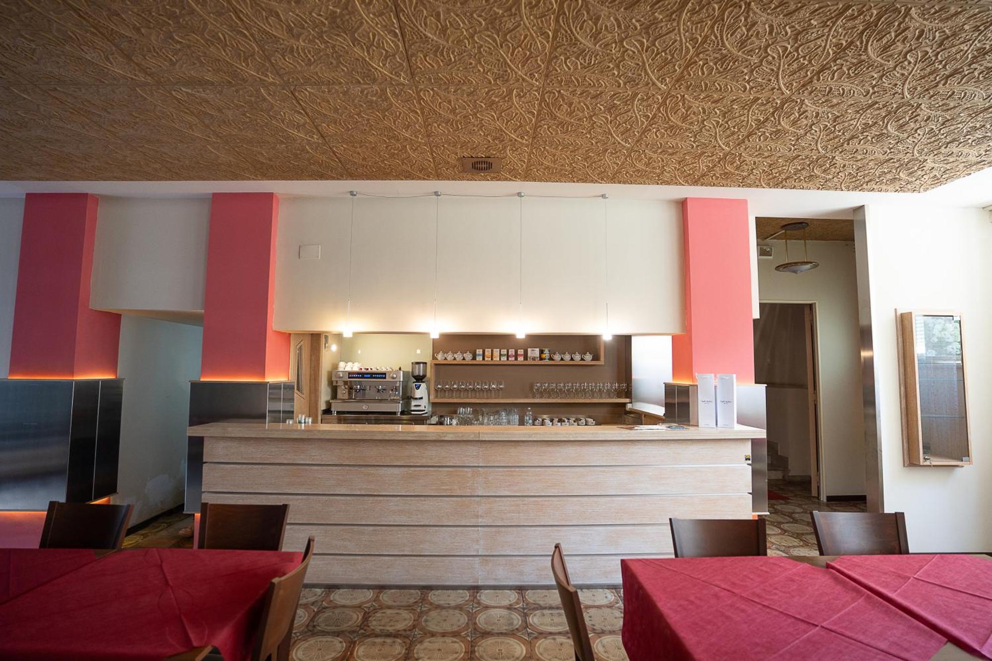 Hotel Napoleon Pontremoli Extérieur photo
