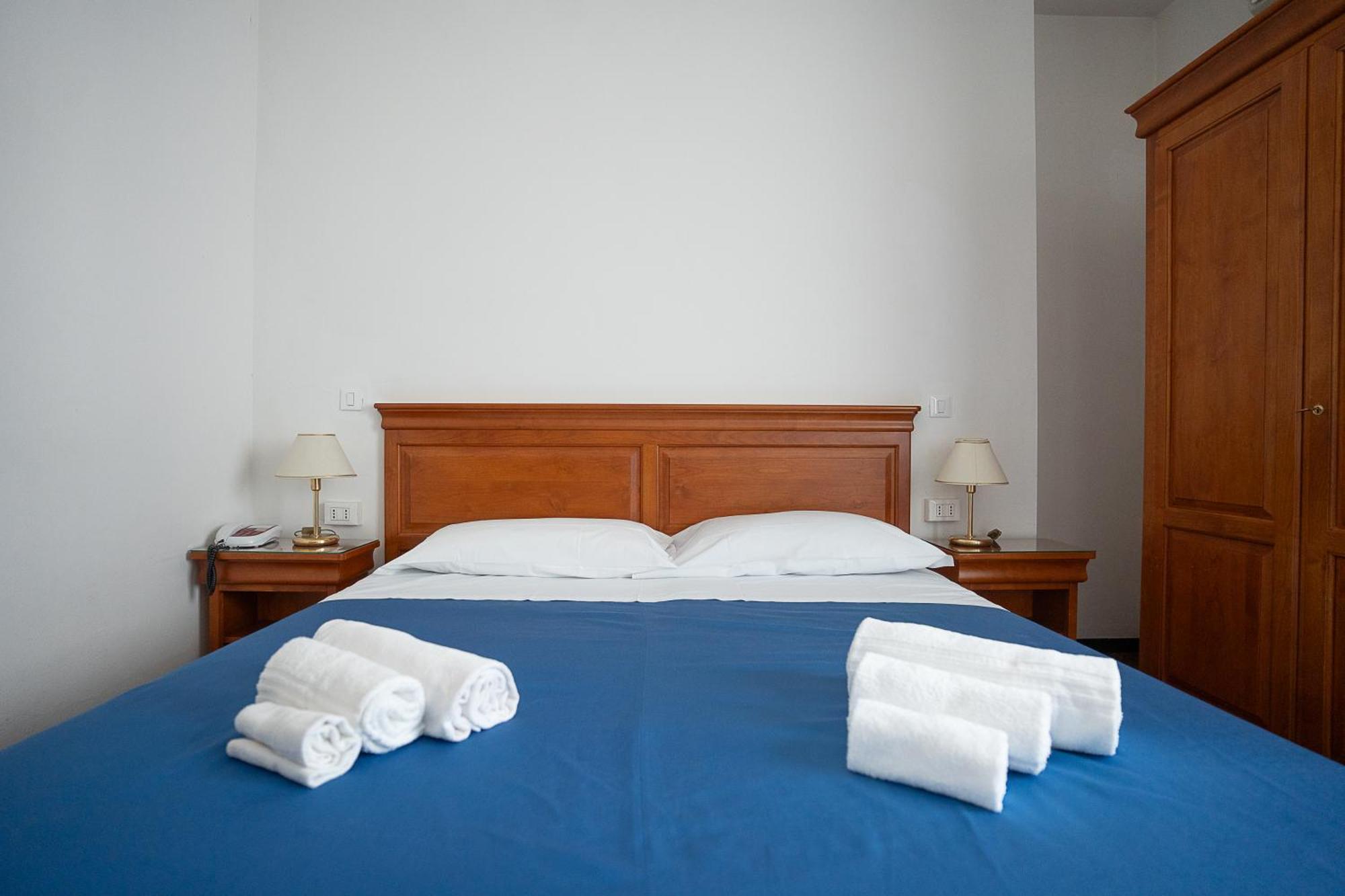 Hotel Napoleon Pontremoli Extérieur photo